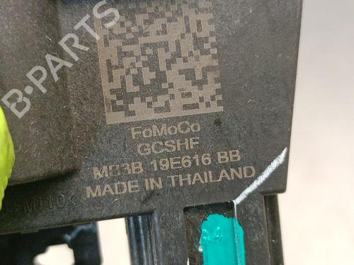Electronic module VW AMAROK (T1A, T1B) 3.0 TDI 4motion | BP34539323M83 - Image 4