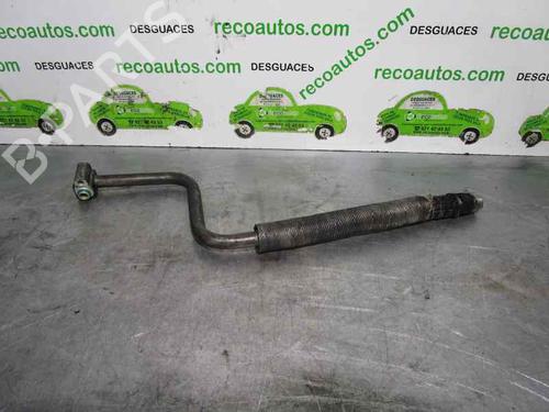 Used AC pipe SAAB 9-3 Cabriolet (YS3D) [1998-2003]  20248031