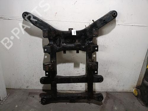 Used Subframe Subframe SSANGYONG RODIUS I 2.7 Xdi (163 hp) 40195987 40195987