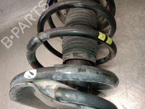 Left front shock absorber CITROËN BERLINGO / BERLINGO FIRST MPV (MF_, GJK_, GFK_) 1.6 HDI 75 (MF9HW, GJ9HWC, GF9HWC, GN9HWC) | BP29394827M16 