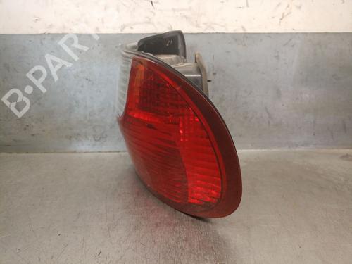 Right taillight HYUNDAI H-1 / STAREX Bus (A1) 2.5 TCi | BP21578116C35 
