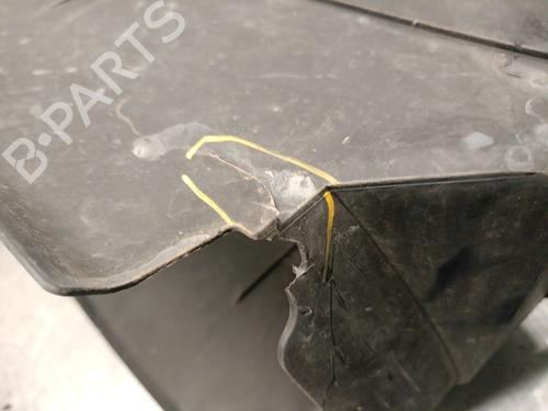 Front slam panel BMW 1 (E87) 118 d | BP33553141C72  - Image 6