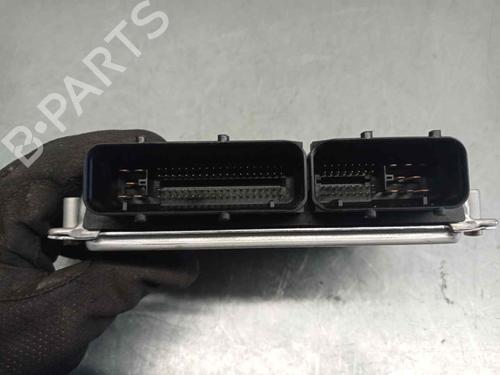 Engine control unit (ECU) AUDI A6 C5 (4B2)  | BP10720850M57 