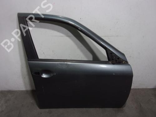 Dør høyre foran ALFA ROMEO 156 (932_) 1.9 JTD (932B2) 60666235 | GRIS | OSCURO | 4 | PUERTAS