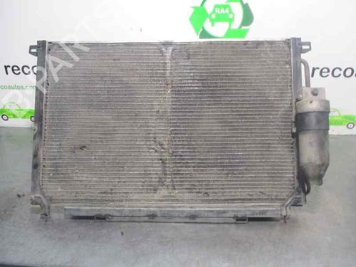 AC-Kondensator OPEL OMEGA B (V94) 2.5 TD (F69, M69, P69) | BP2531126M32 