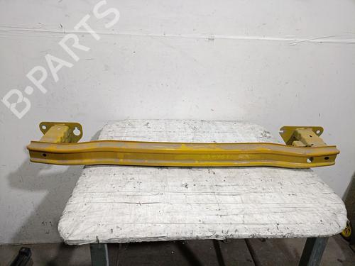 Used Rear bumper reinforcement PEUGEOT 208 II (UB_, UP_, UW_, UJ_) 1.2 PureTech 100 (101 hp) 29606964
