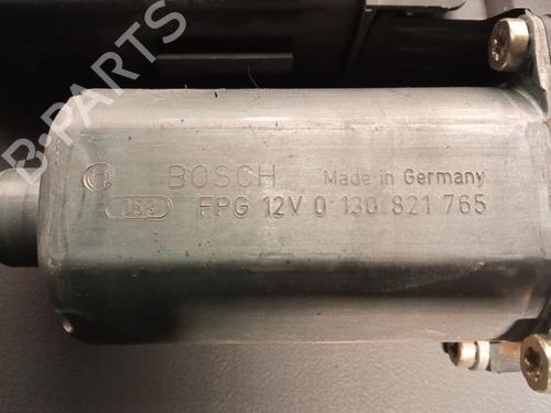 Right front window motor AUDI A4 B6 Avant (8E5) 1.9 TDI | BP23030961E20 
