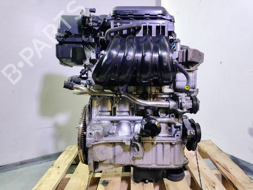 Engine NISSAN MICRA III (K12) 1.2 16V | BP23144722M1