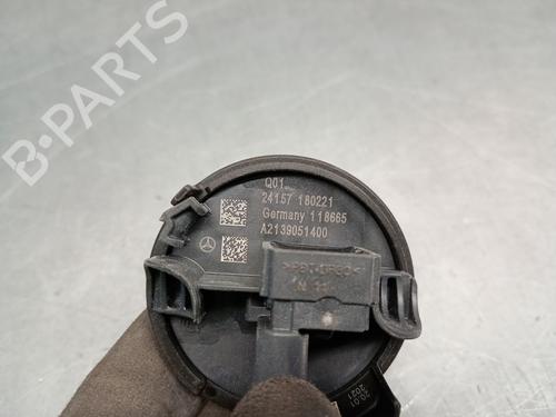 Electronic module MERCEDES-BENZ GLC (X253) 200 d 4-matic (253.916) | BP30000958M83 