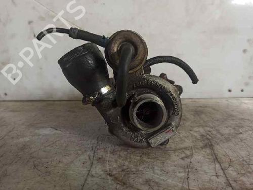 Turbolader/Kompressor HONDA CIVIC VI Fastback (MA, MB) 2.0 i TD (MB7) (86 hp) 8055974