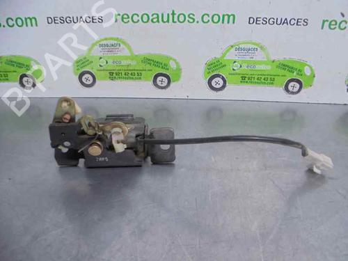 Tailgate lock KIA CARENS II MPV (FJ) 2.0 CRDi | BP3262737C101 