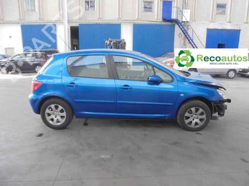 Left mirror PEUGEOT 306 (7B, N3, N5) 2.0 HDI 90 | BP2838323C26 