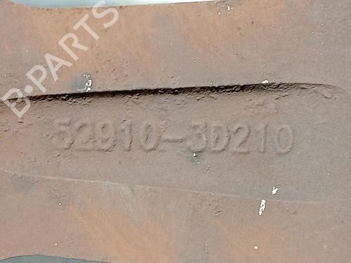 Rim HYUNDAI SONATA IV (EF) 2.0 16V | BP25241937C45 