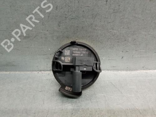 Used Electronic module BMW X6 (G06, F96) xDrive 40 d Mild-Hybrid (340 hp) 28726331
