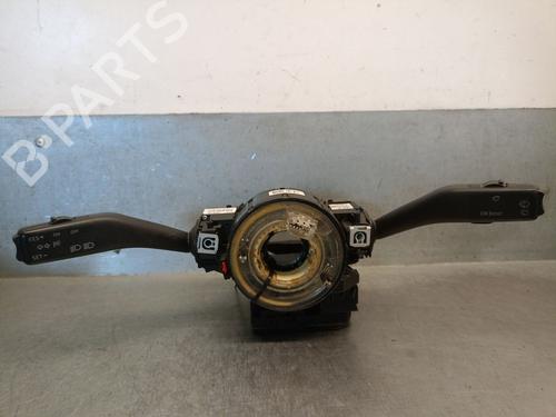 Used Headlight switch Headlight switch SEAT ALTEA (5P1) 2.0 TDI 16V (140 hp) 35801067 35801067