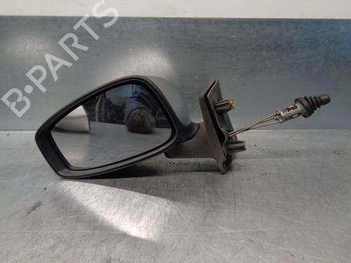 Used Left mirror FIAT IDEA (350_) 1.3 D Multijet (70 hp) 8511664