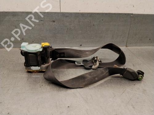 Front left seatbelt HONDA STREAM (RN) 2.0 16V (RN3) | BP39621723I26 - Image 2