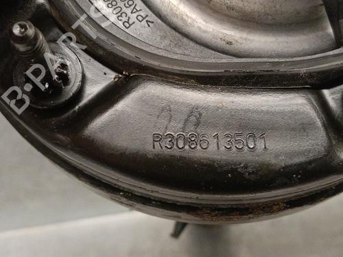 Right front shock absorber AUDI A6 C7 Avant (4G5, 4GD) 3.0 TDI | BP28162352M17 
