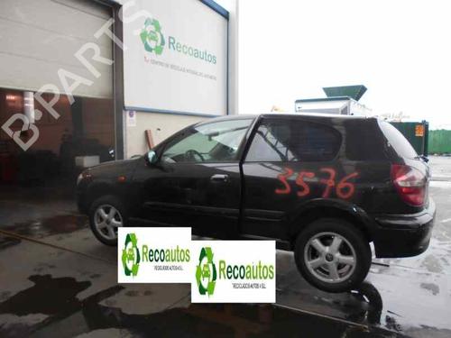 NISSAN ALMERA II Hatchback (N16)  2.2 dCi  175393