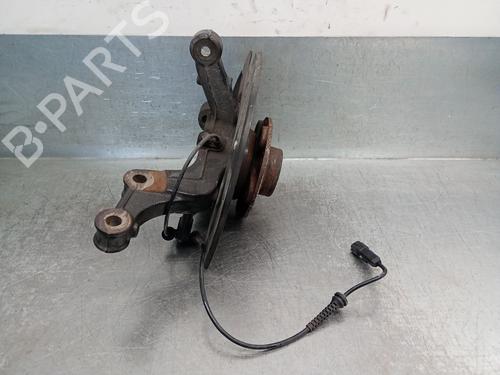 Left front steering knuckle RENAULT CAPTUR II (HF_) TCe 90 (HFM6) | BP30122253M25