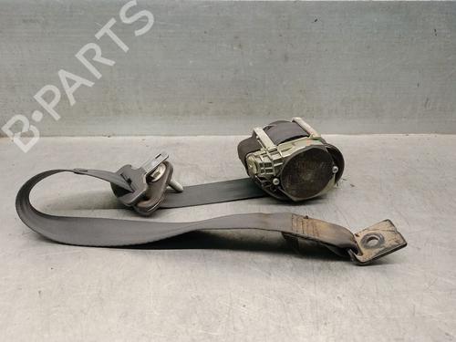 Sikkerhedssele bag venstre RENAULT MEGANE II (BM0/1_, CM0/1_) 1.5 dCi (BM02, BM13, BM2A, CM02, CM13) (101 hp) 31814981