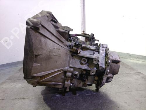Gearbox ALFA ROMEO 147 (937_) 1.6 16V T.SPARK ECO (937.AXA1A, 937.BXA1A) | BP29631536M3 