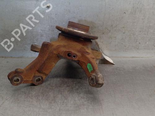 Right front steering knuckle DACIA LODGY (JS_) 1.5 dCi | BP34350859M26 - Image 4