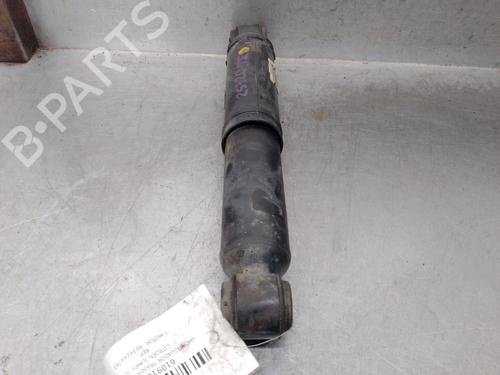 Left rear shock absorber CITROËN JUMPY III Platform/Chassis (V_) E-JUMPY | BP37158581M18 - Image 4