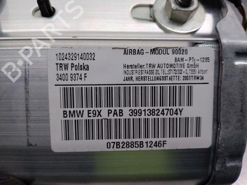 Passasjer kollisjonspute BMW 3 (E90) 320 d | BP15468527C10 