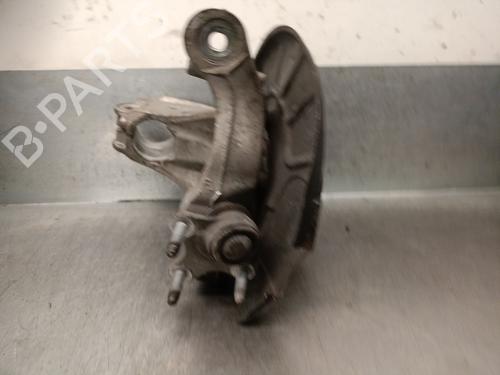 Right front steering knuckle SEAT ALHAMBRA (710, 711) 1.4 TSI | BP29570421M26 