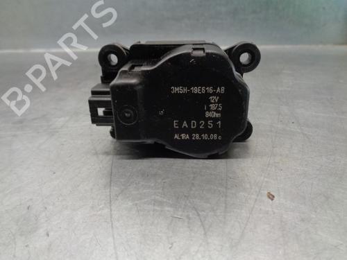 Used Heater blower motor FORD KUGA I 2.0 TDCi (136 hp) 9720759