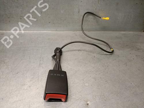 Sikkerhedssele-spænde MERCEDES-BENZ C-CLASS (W203) C 180 Kompressor (203.046) | BP30649268I32