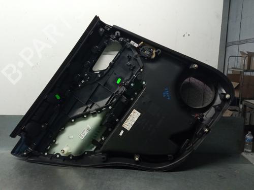 Rear right panel JAGUAR F-PACE (X761) 2.0 TD4 | BP30170017C61