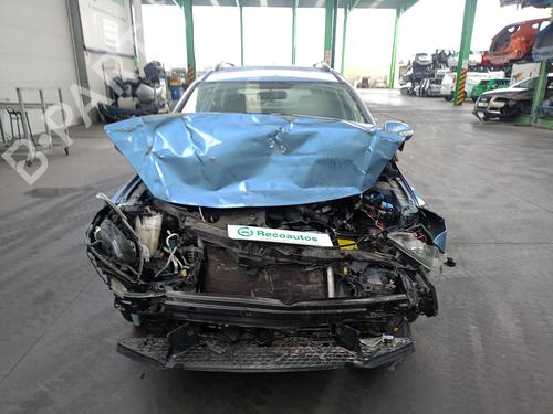 Front left interior door handle HYUNDAI i30 Estate (FD) 1.6 | BP33856537I13 - Image 10