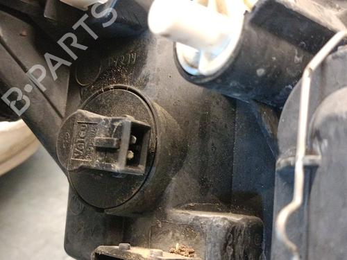 Left headlight TOYOTA COROLLA (_E12_) 1.4 D (NDE120_, NDE120R) | BP36996148C28 - Image 7