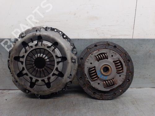Used Other MAZDA 2 (DY) 1.4 CD (68 hp) 25807615