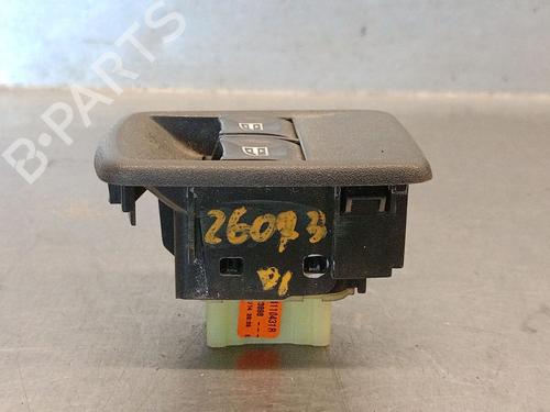 Left front window switch DACIA DOKKER Box Body/MPV 1.5 Blue dCi 95 (FEJL) | BP37518978I27 - Image 3