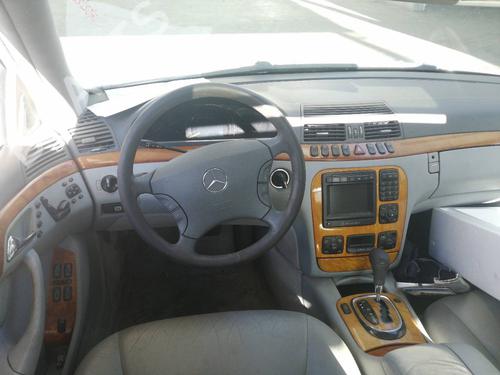 Front right window mechanism MERCEDES-BENZ S-CLASS (W220) S 320 CDI (220.026, 220.126) | BP18310201C23 