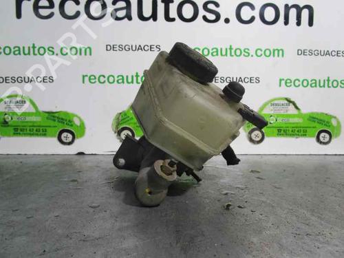 Brake master cylinder MERCEDES-BENZ E-CLASS (W124) E 300 D (124.131) | BP2049732M77 