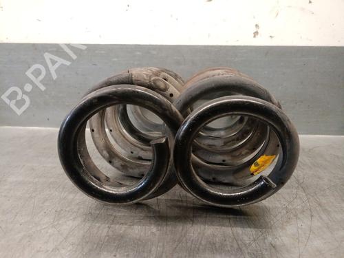 Sprężyna amortyzatora LEXUS NX (_Z1_) 300h AWD (AYZ15_) | BP30007181C152 