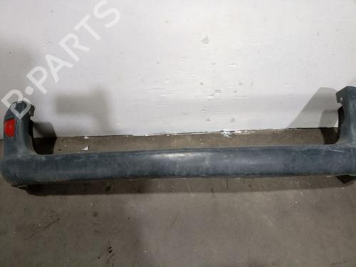 Rear bumper RENAULT KANGOO (KC0/1_) D 65 1.9 (KC0E, KC02, KC0J, KC0N) | BP27669656C8