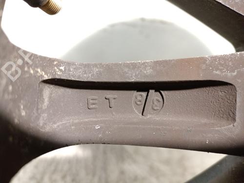 Felg FORD FOCUS I (DAW, DBW) 1.8 TDCi | BP20267889C45 