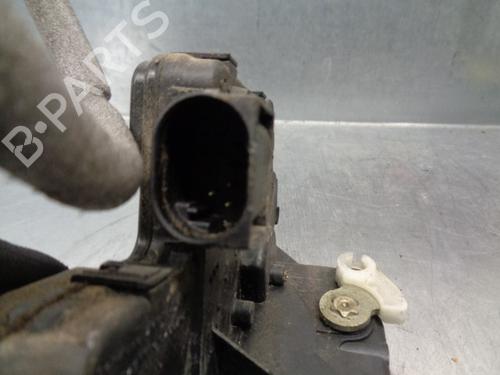 Rear left lock BMW 3 (E46) 320 d | BP11697752C100