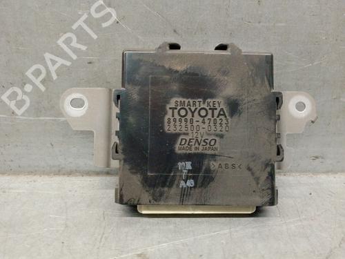 control-unit-toyota-prius-liftback-_w2_-2003-2004-2005-2006-2007-2008-2009-2010-35728880 main image