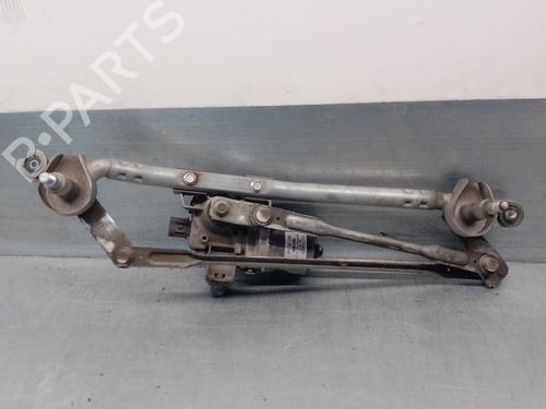 Front wiper motor HYUNDAI IONIQ (AE) 1.6 GDI Hybrid | BP16994604M29 