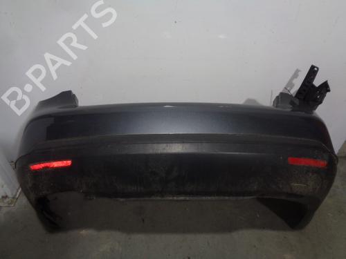 Used Rear bumper VW JETTA III (1K2) 2.0 TDI 16V (140 hp) 11761587