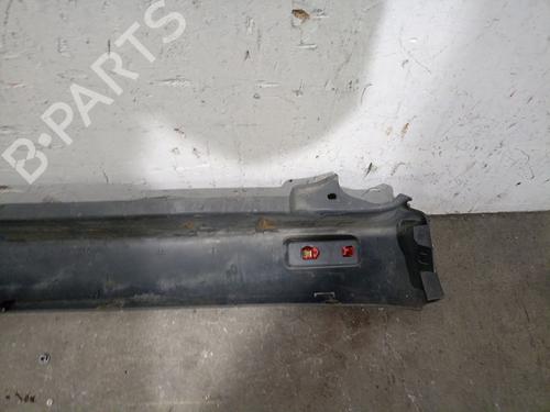 Pare-chocs arrière RENAULT TRAFIC II Van (FL) | BP30921457C8