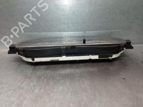 Instrumentenkombination RENAULT CLIO II (BB_, CB_)  | BP29942433C47