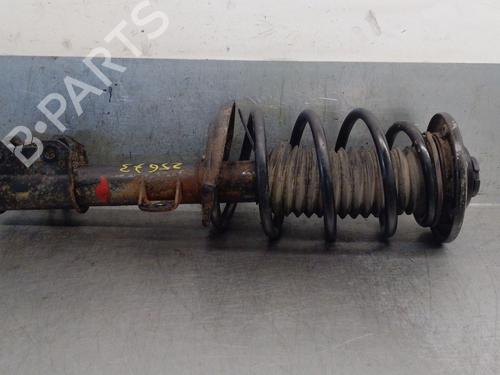 Left front shock absorber SAAB 9-3 (YS3F, E79, D79, D75) 2.2 TiD | BP36296959M16 - Image 3