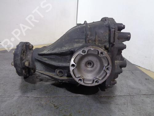 Used Rear differential MERCEDES-BENZ S-CLASS (W220) [1998-2005]  12179684